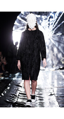 Sensus Couture FALL/WINTER 2017-2018 READY-TO-WEAR Sensus Couture Осень-зима 2017-2018